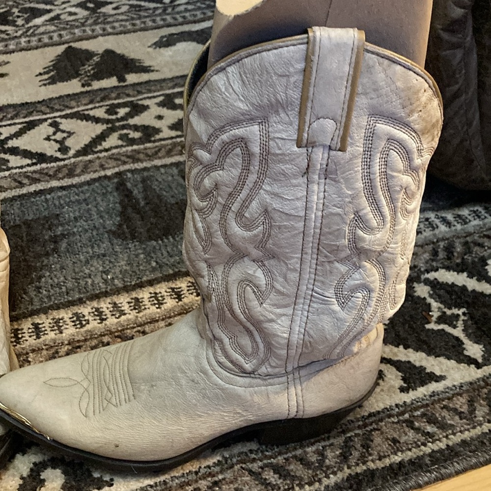 Women’s Lorado Western Boots (Size 10 D) - Picture 4 of 10